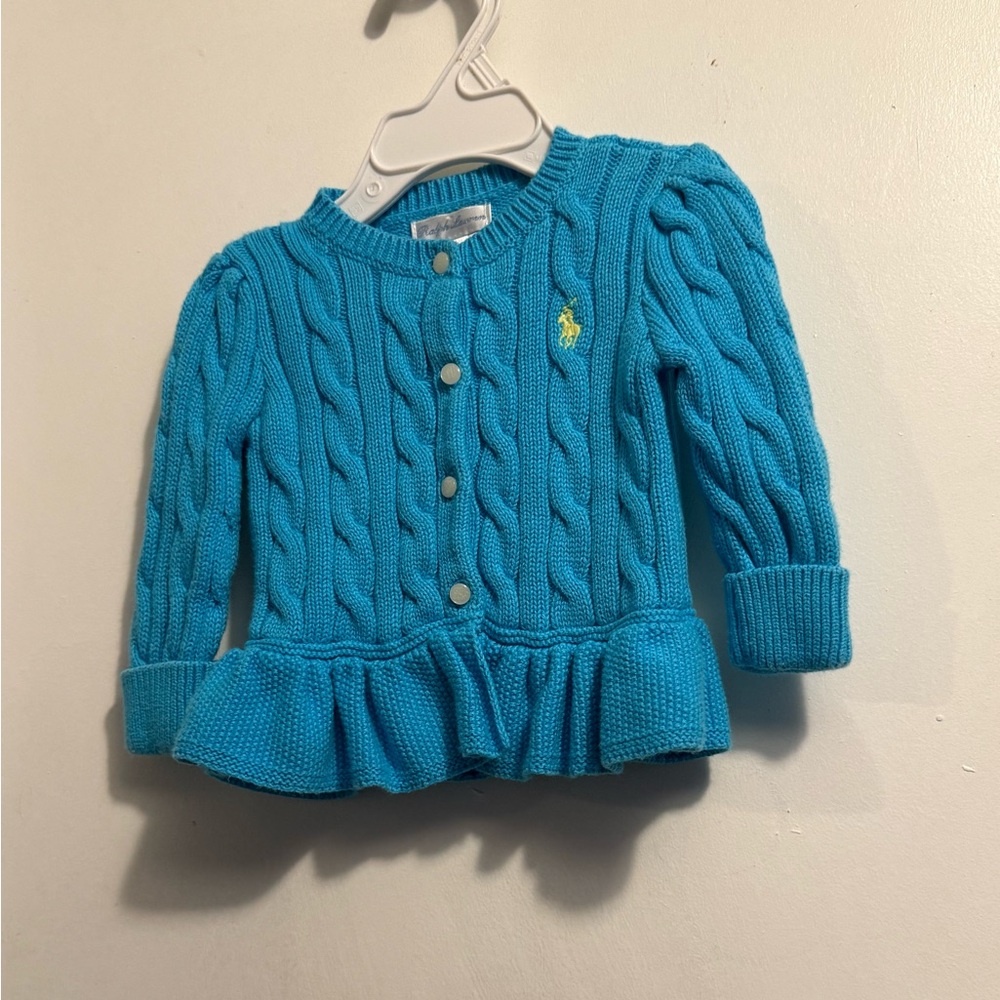 6m Cardigan